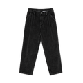 Polar Grund Chinos - Silver Black