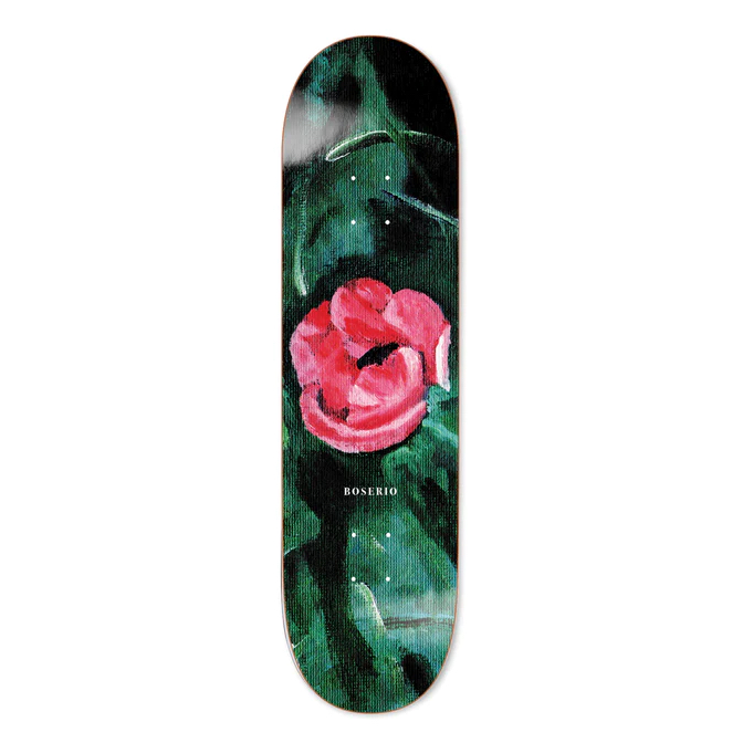 Polar Boserio Amaryllis Deck - 8.375