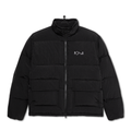 Polar Pocket Puffer - Black