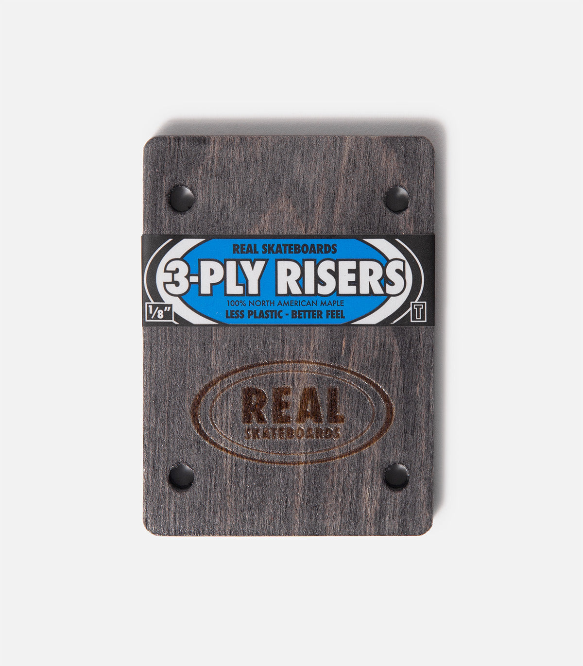 Real 3-Ply Risers Thunder