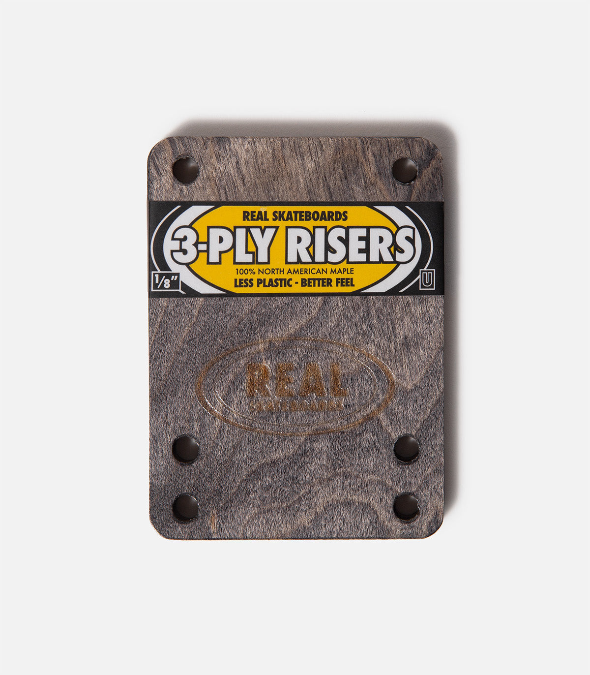Real 3-Ply Risers Universal