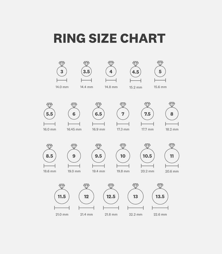Atlas Logo Ring