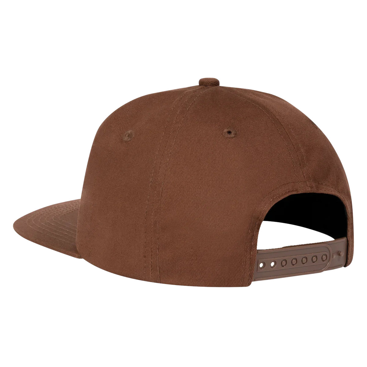 Sci-Fi Fantasy LLC Hat - Brown