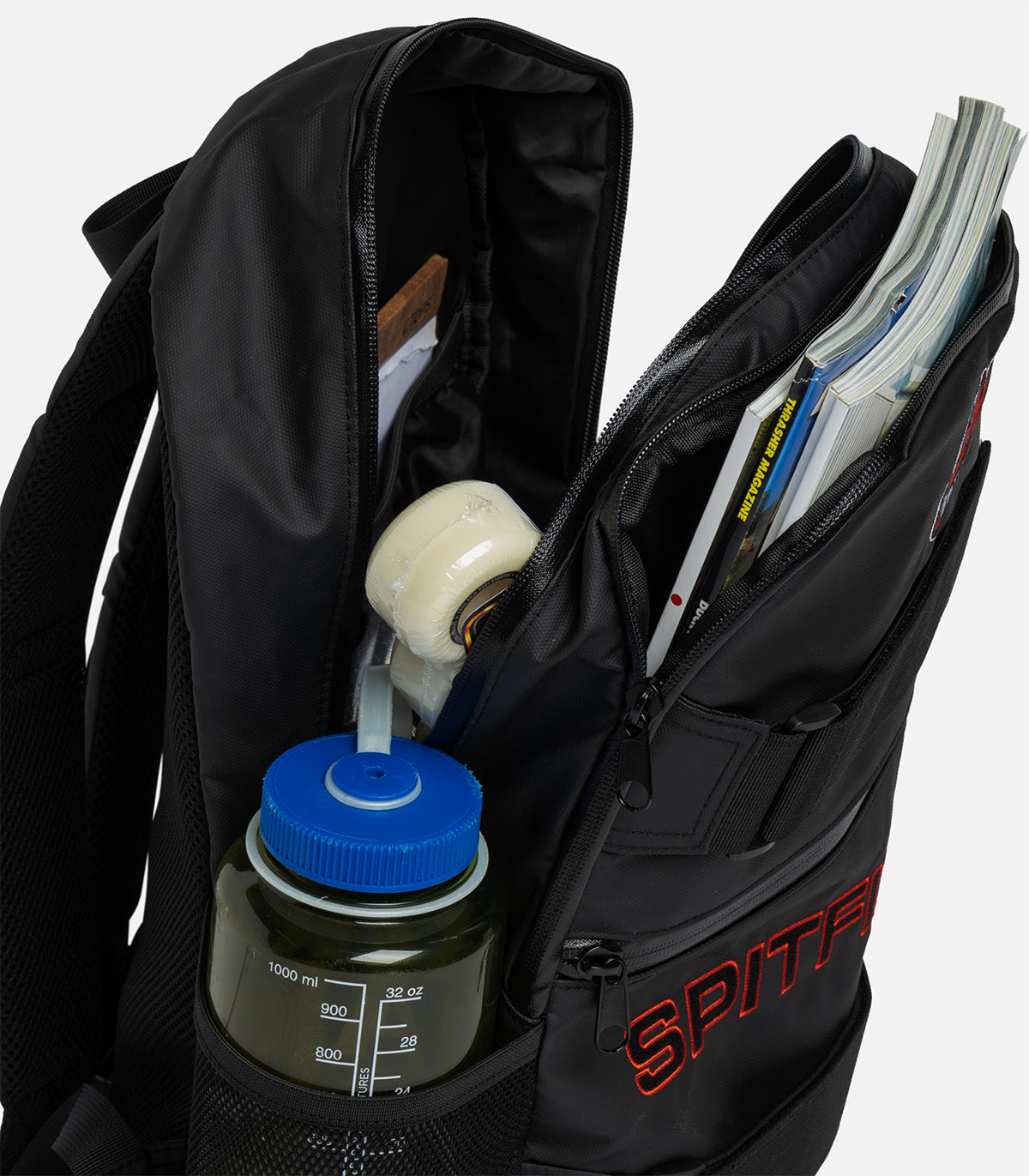 Spitfire Classic '87 Backpack