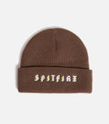 Spitfire Old E Beanie