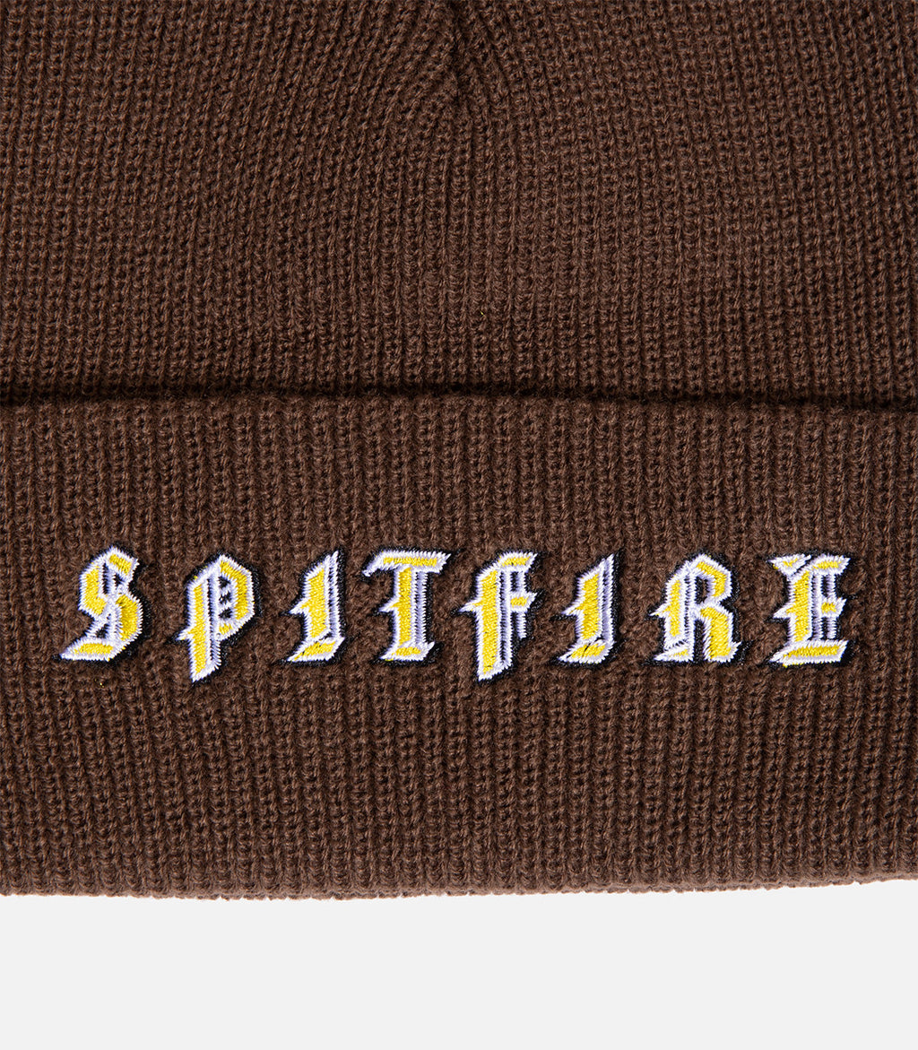 Spitfire Old E Beanie