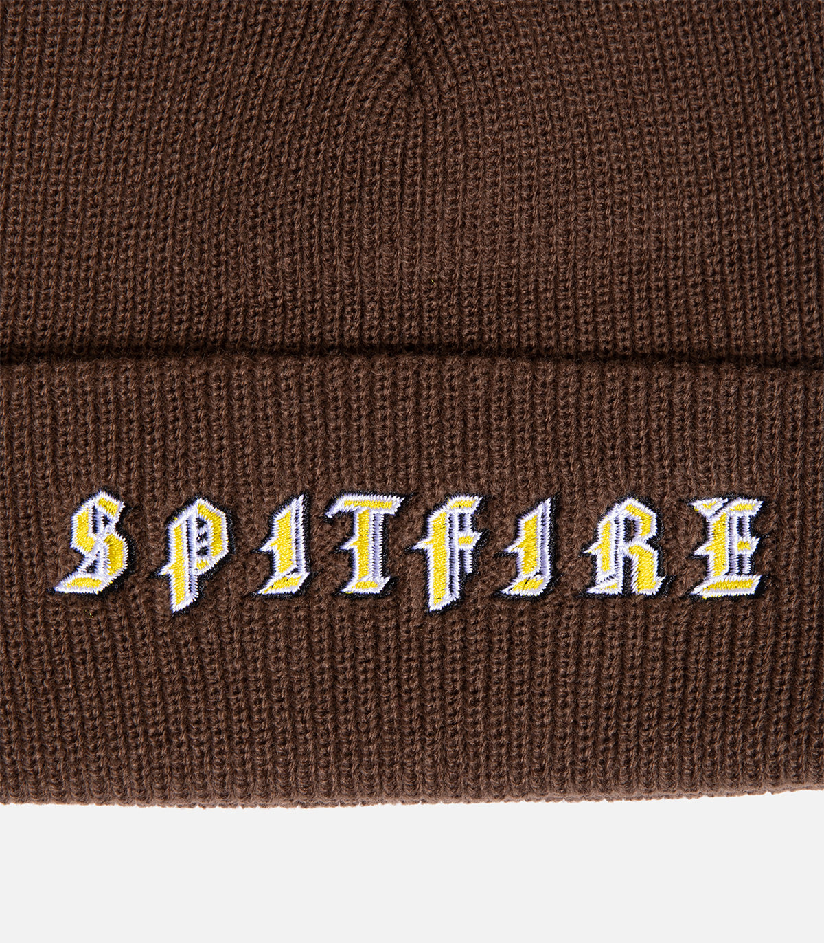 Spitfire Old E Beanie