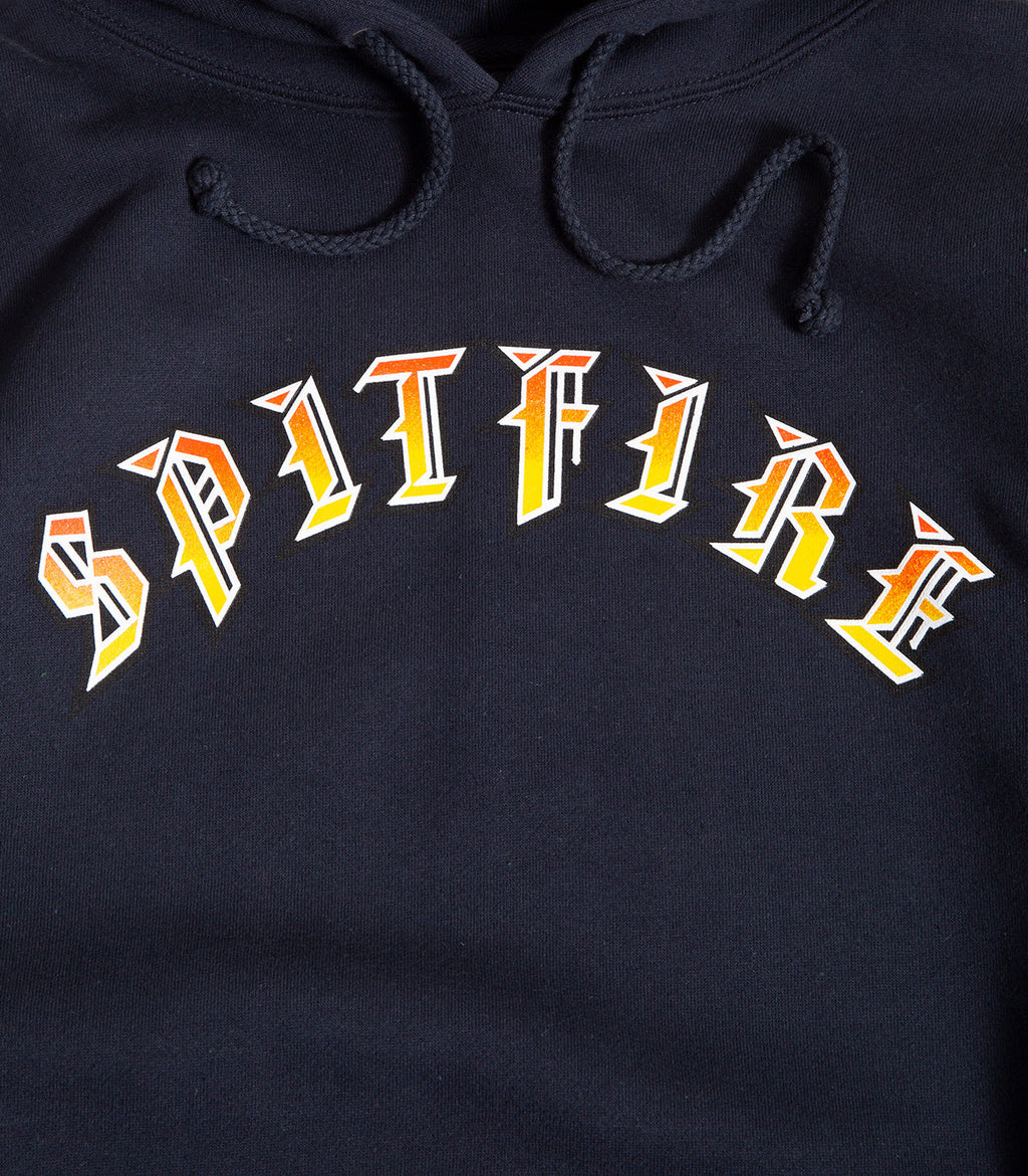 Spitfire Old E Bighead Fill Pullover