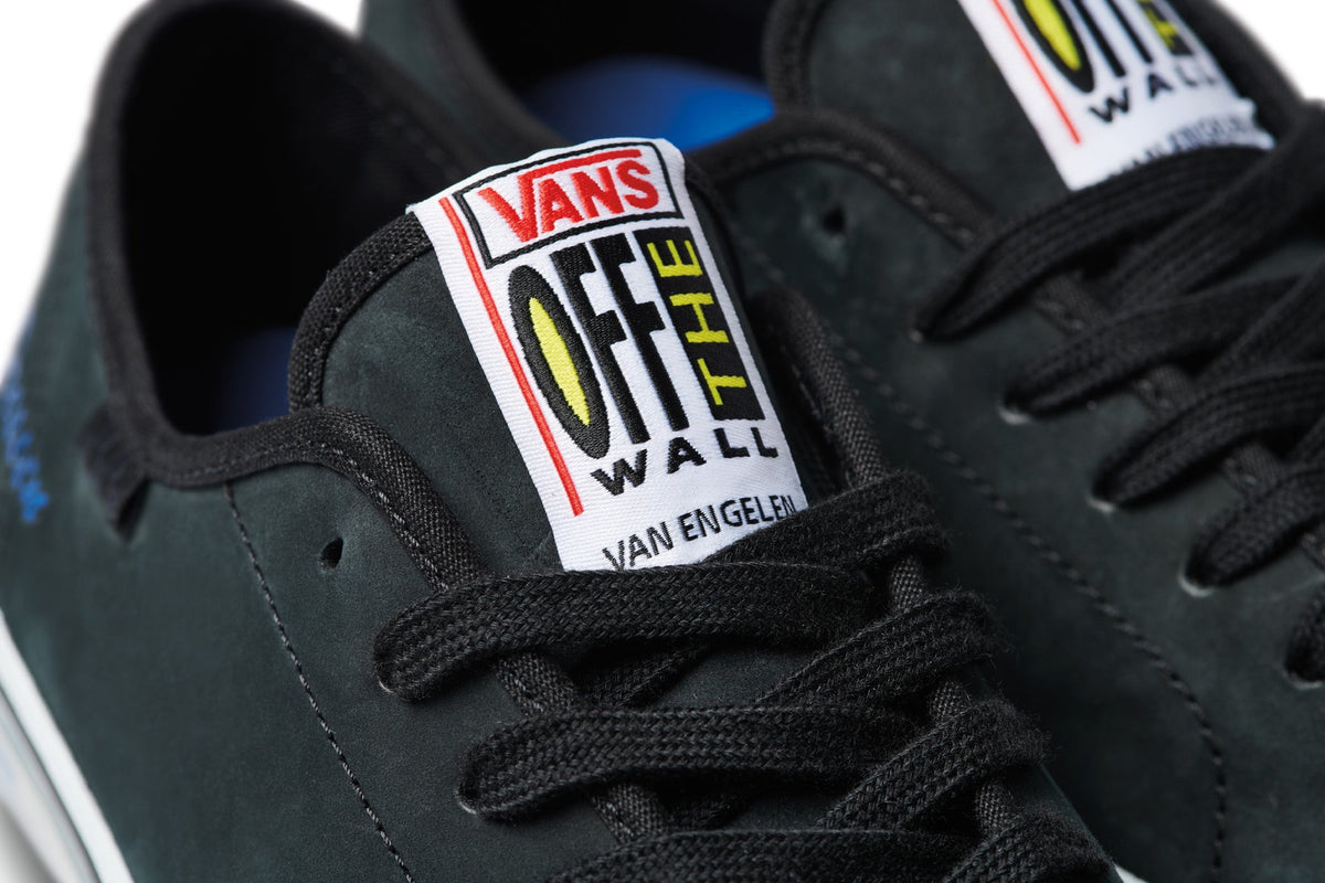 Vans X Boys Of Summer AV Classic - AVE/Dressen