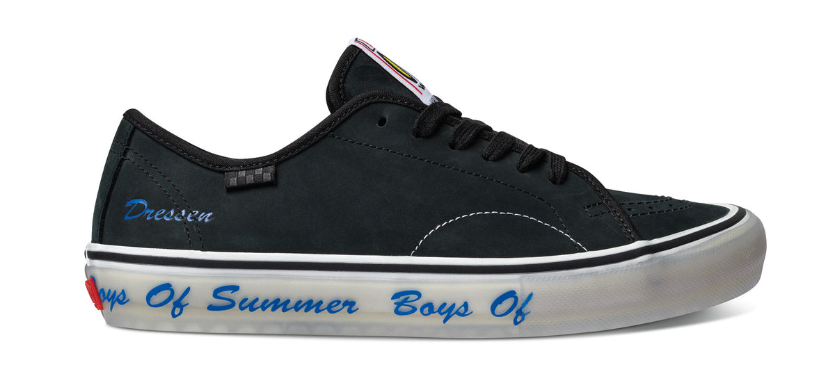Vans X Boys Of Summer AV Classic - AVE/Dressen