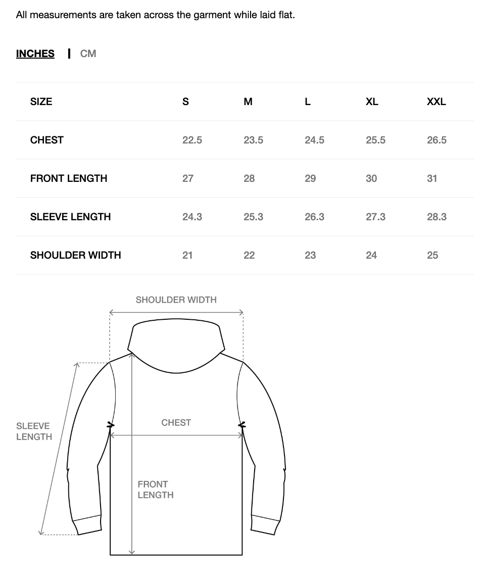 Stussy Built In USA Hoodie - Black