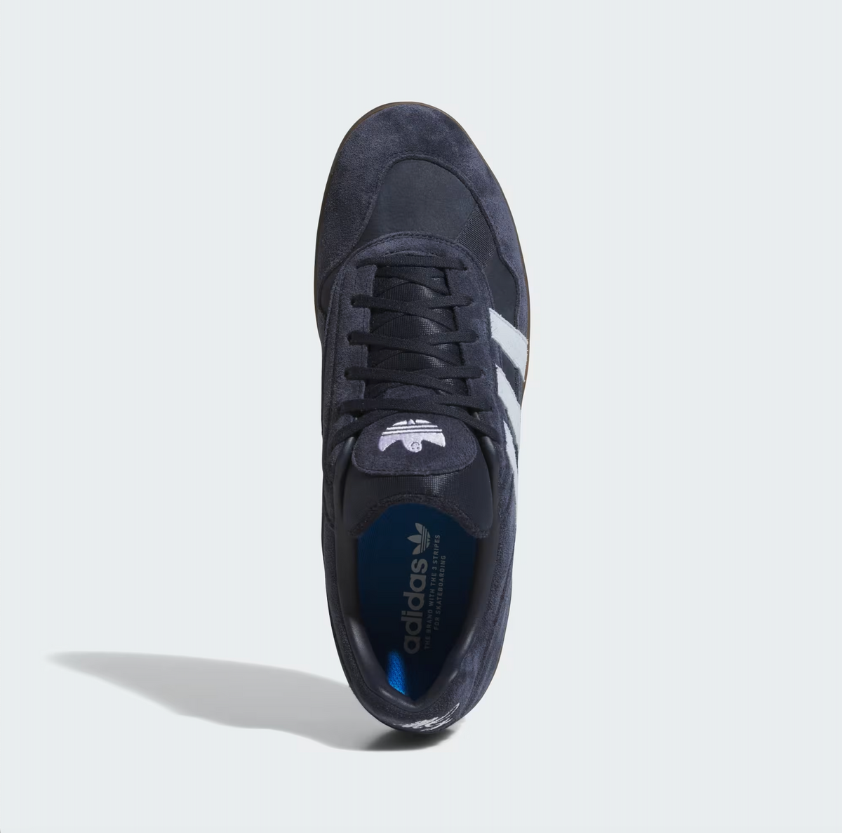Adidas Aloha Super - Legend Ink/Sky Blue