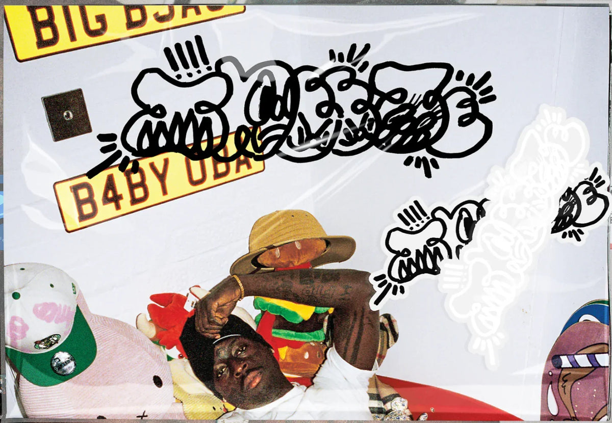 SNEEZE N°64