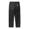 Carhartt WIP Simple Pant - Black Rigid