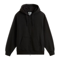 Vans Skate Atiba Haze Zip - Black