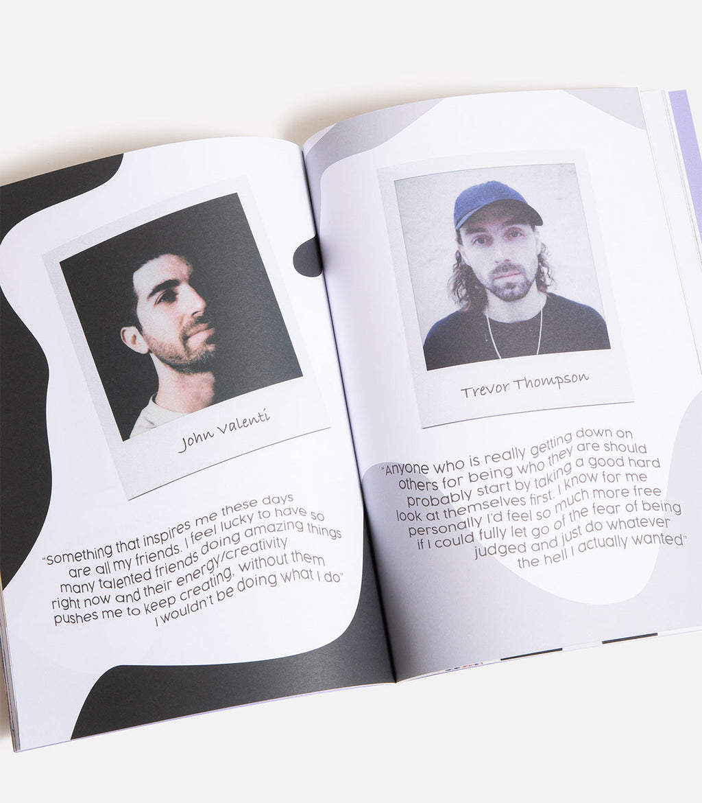Skateism Issue 8