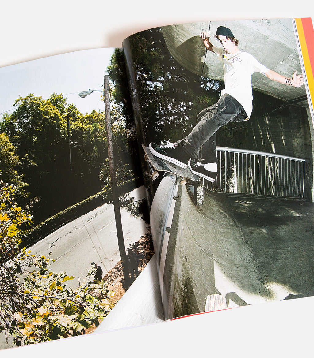 Skateism Issue 7