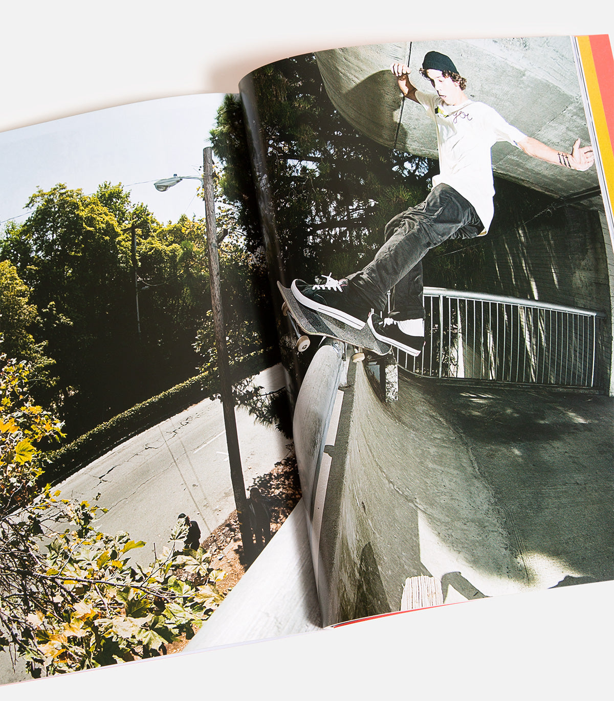 Skateism Issue 7