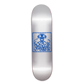 Limosine Snake Pit Metallic Deck - 8.38