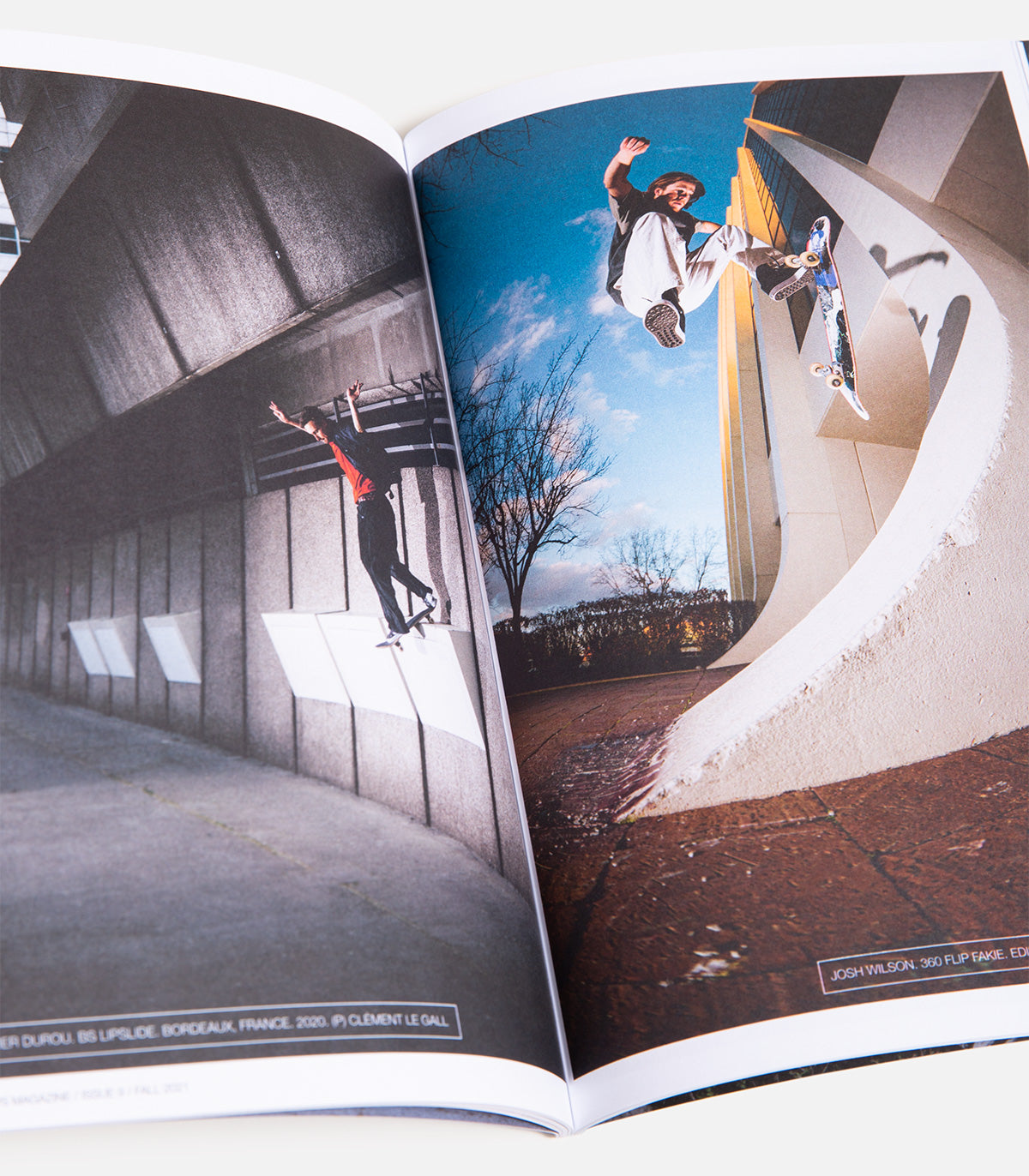 Stoops Magazine Issue 9