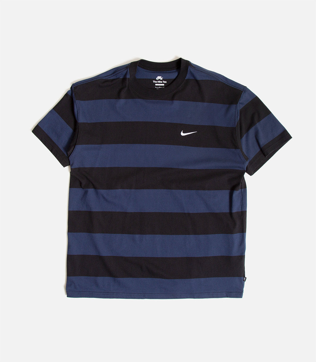 Nike SB Striped Skate T-Shirt