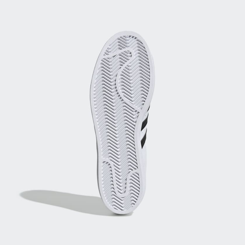 Adidas Superstar - Cloud White/Core Black