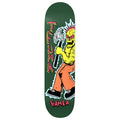 Baker T-Funk Axe Man Deck - 8.38