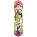 Toy Machine Sky Brown Guest Deck - 8.25