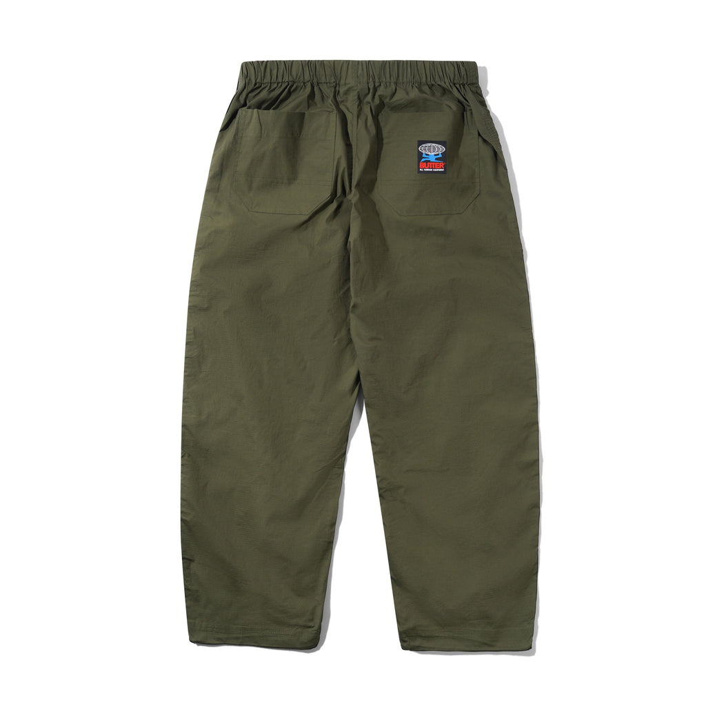 Butter Goods TRS Pants - Fatigue