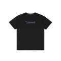 Dime Poster Tee - Black