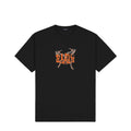 Dime Axe Tee - Black