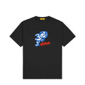 Dime Ballboy Tee - Black