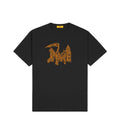 Dime Human Tee - Black