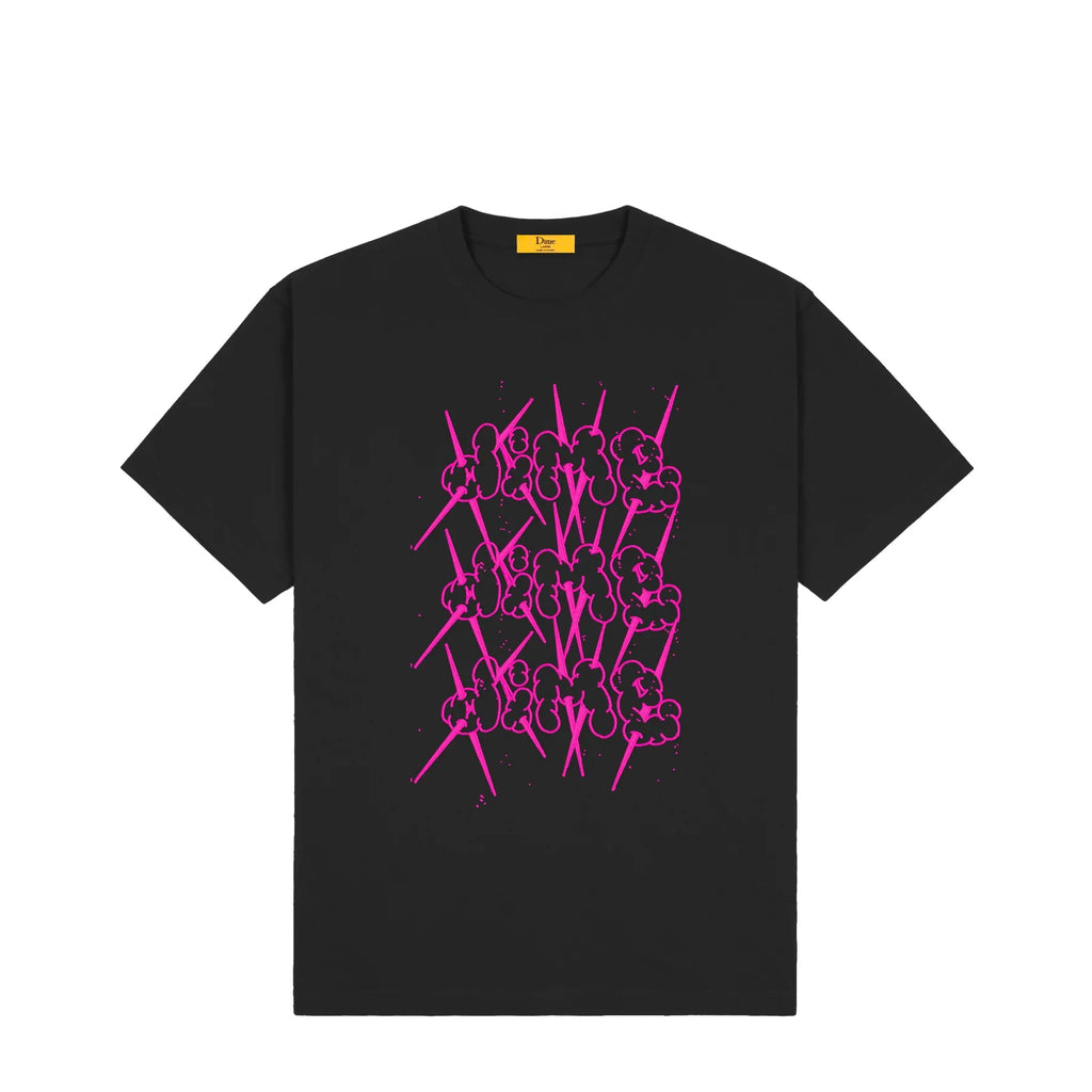 Dime Milli Tee - Black