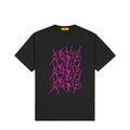 Dime Milli Tee - Black