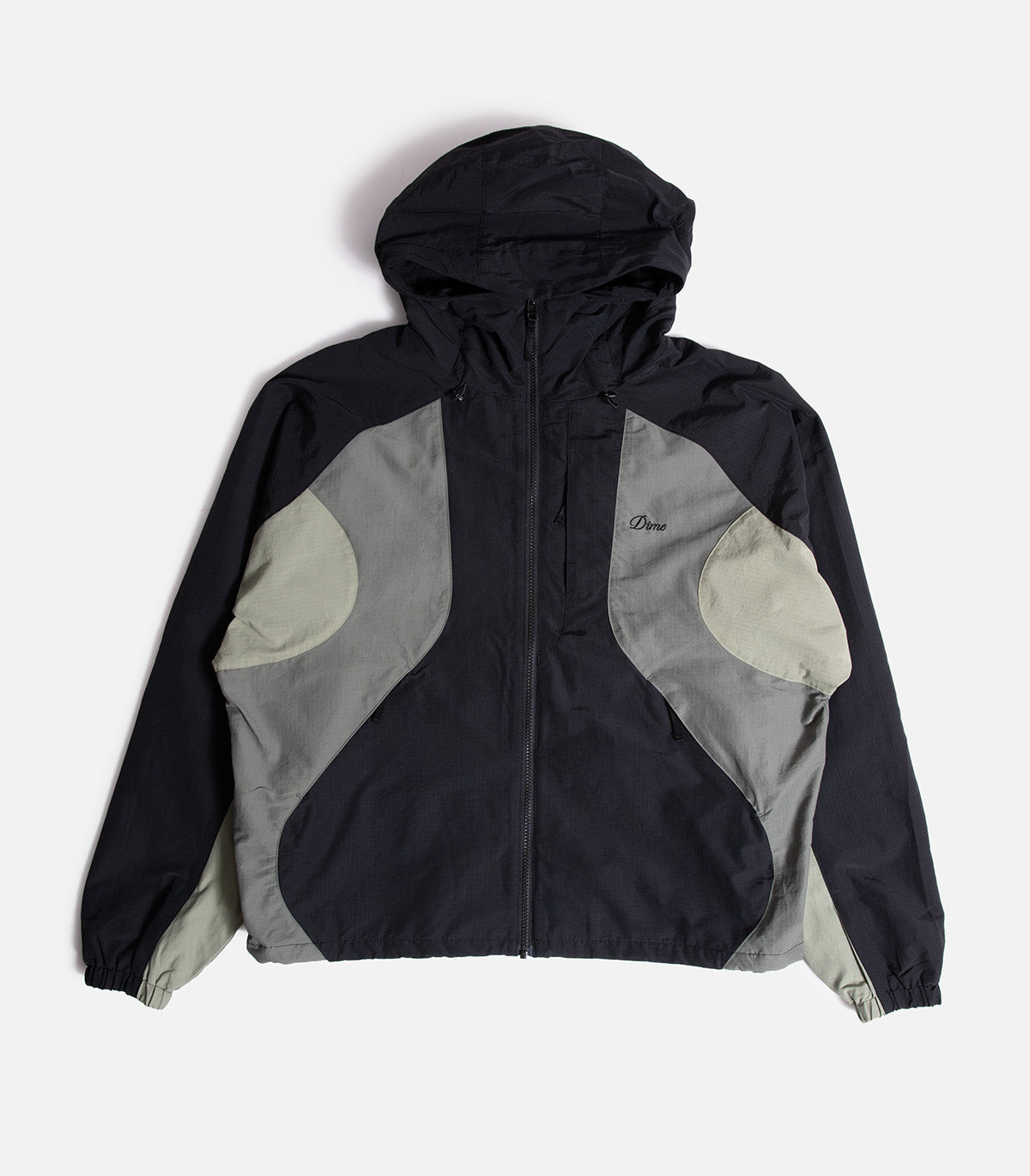 Dime Tech Windbreaker