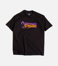 Quartersnacks Shredding T-Shirt