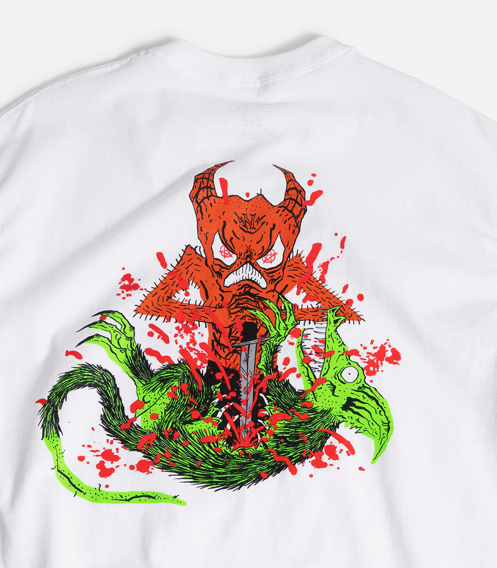 Baker Excalibur T-Shirt