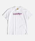 Carpet Misprint T-Shirt