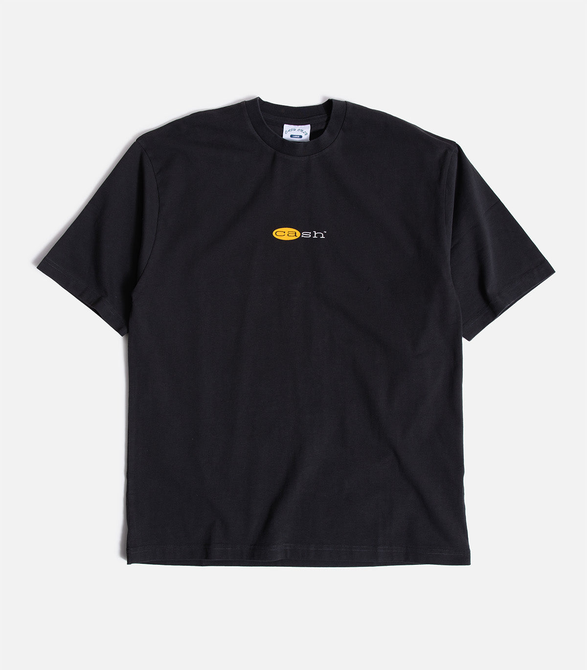 Cash Only Capital T-Shirt