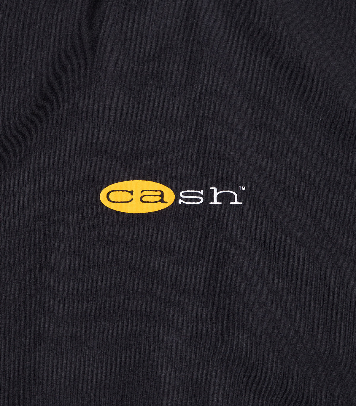 Cash Only Capital T-Shirt