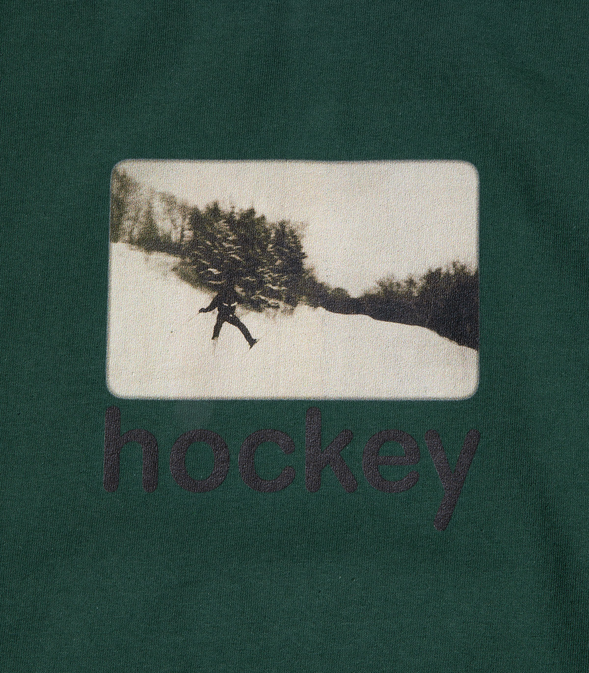 Hockey Take Off T-Shirt
