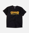 Thrasher Fire Logo T-Shirt
