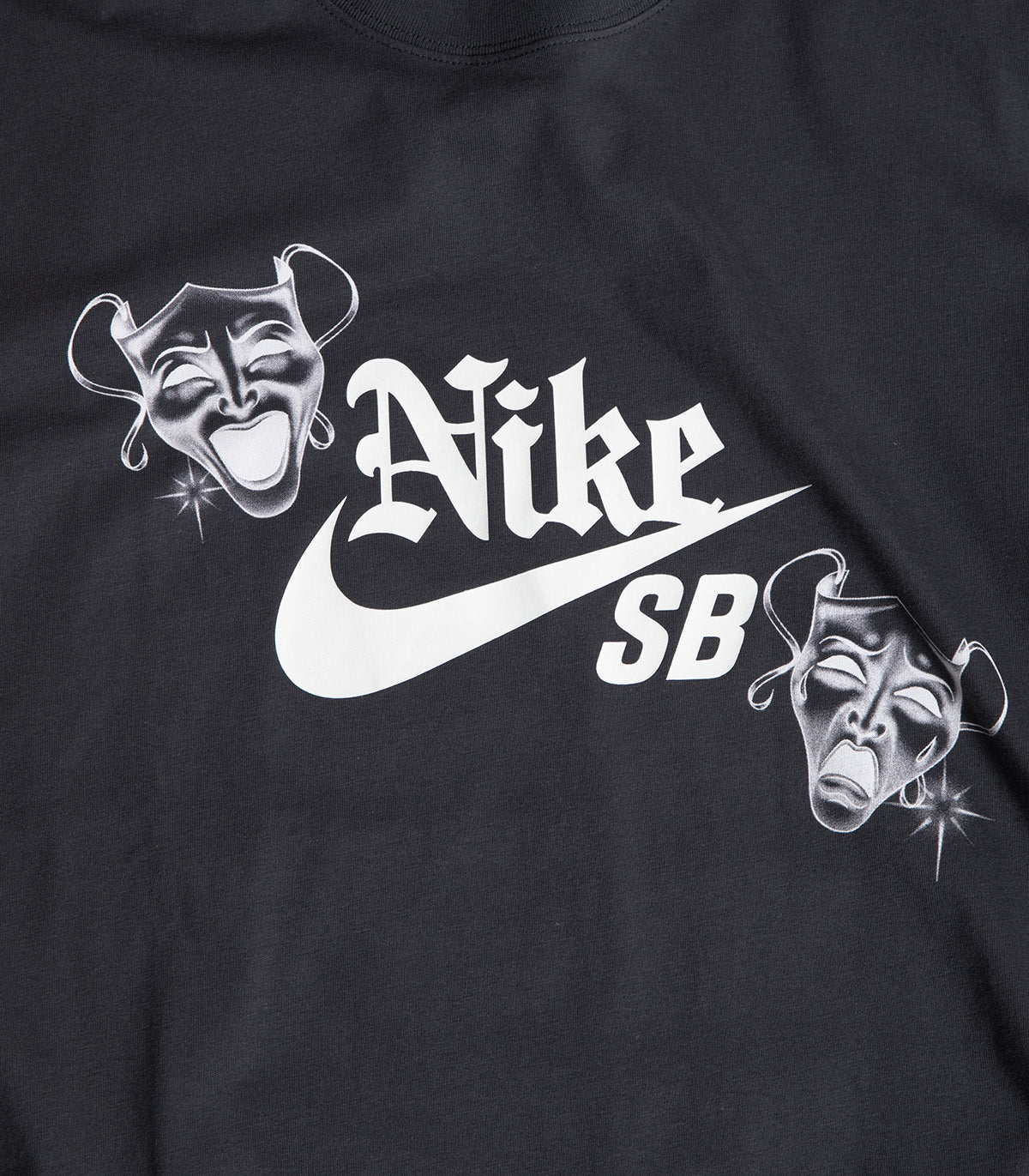 Nike SB Hayley Skate T-Shirt