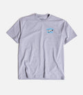 Quartersnacks Let's Get It T-Shirt