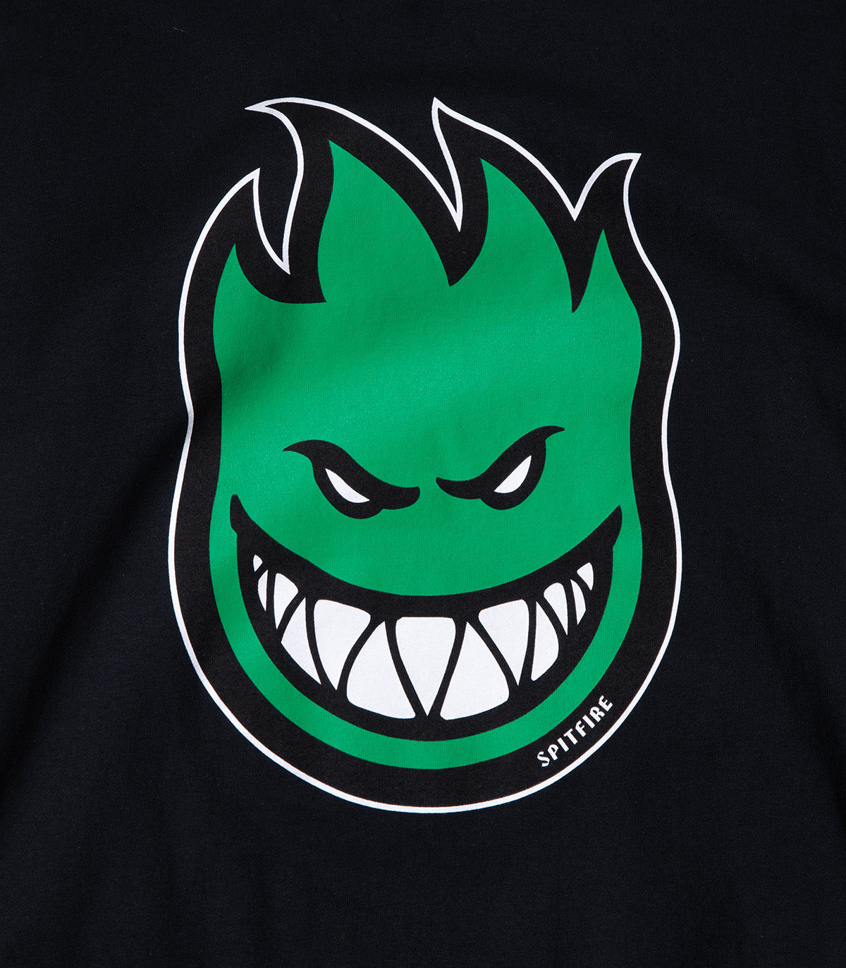Spitfire Bighead Fill T-Shirt