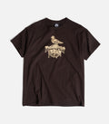 Thrasher X Antihero Cover The Earth T-Shirt