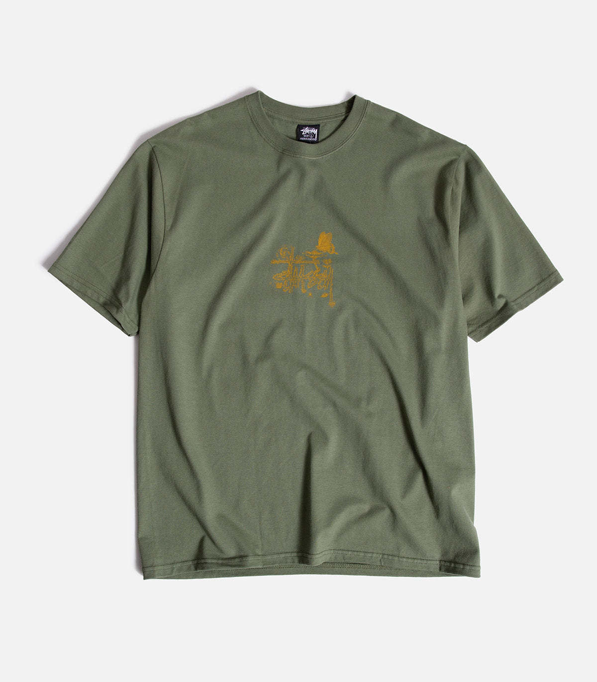 Stussy In Bloom T-Shirt