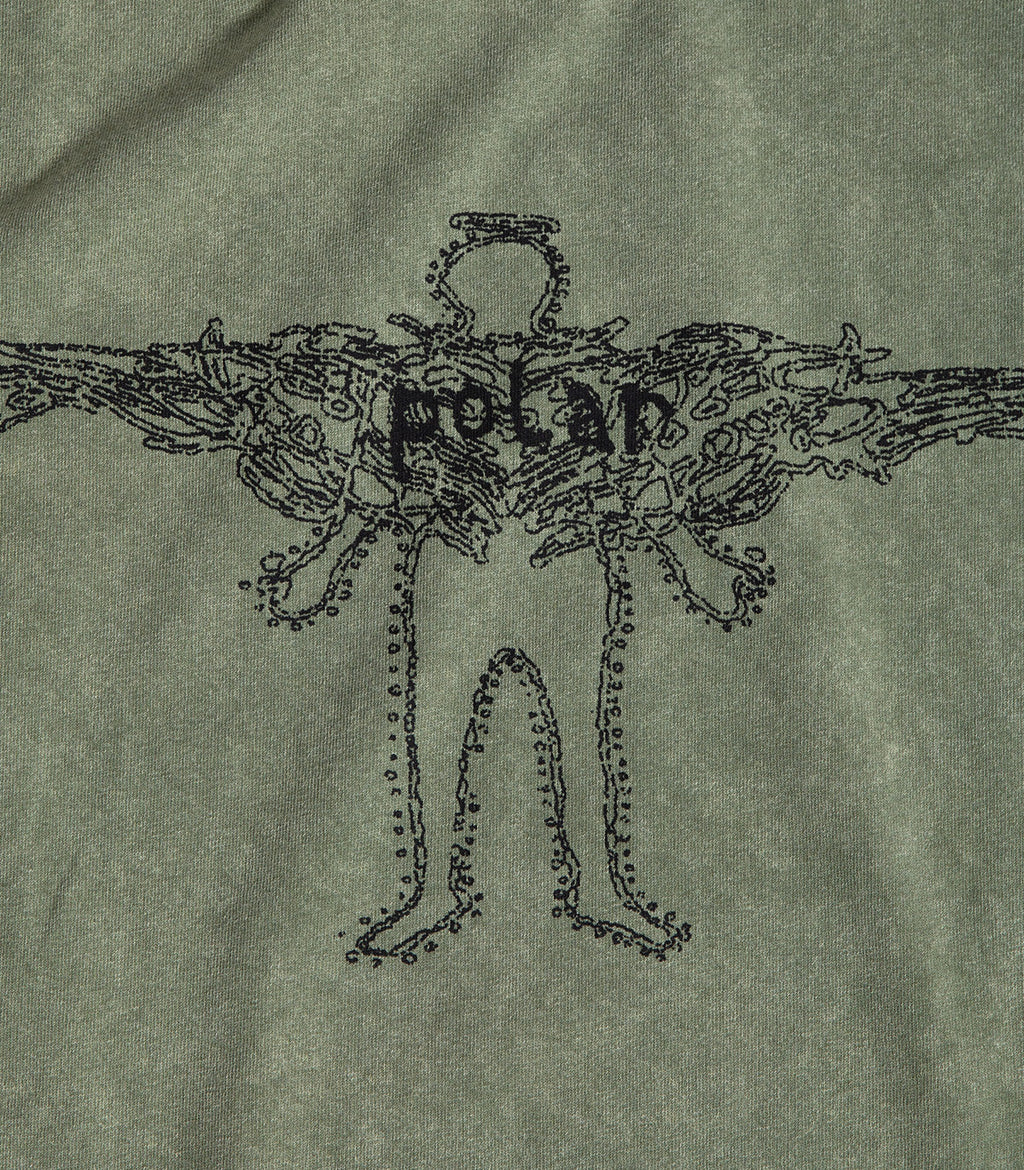 Polar Acid T-Shirt