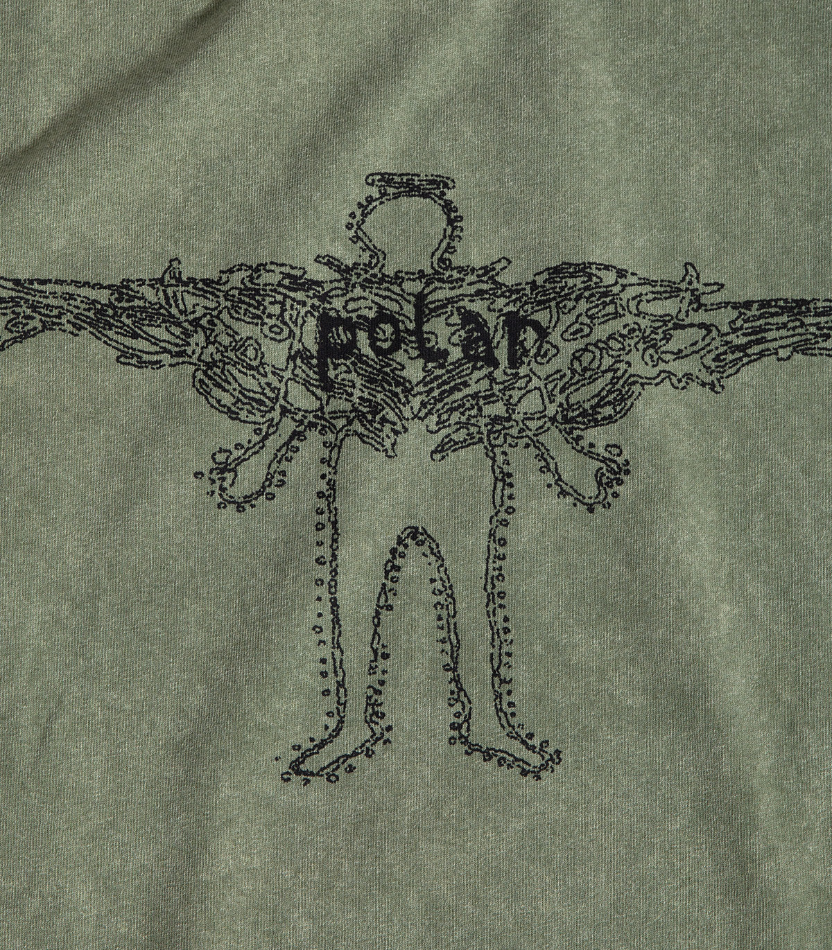 Polar Acid T-Shirt